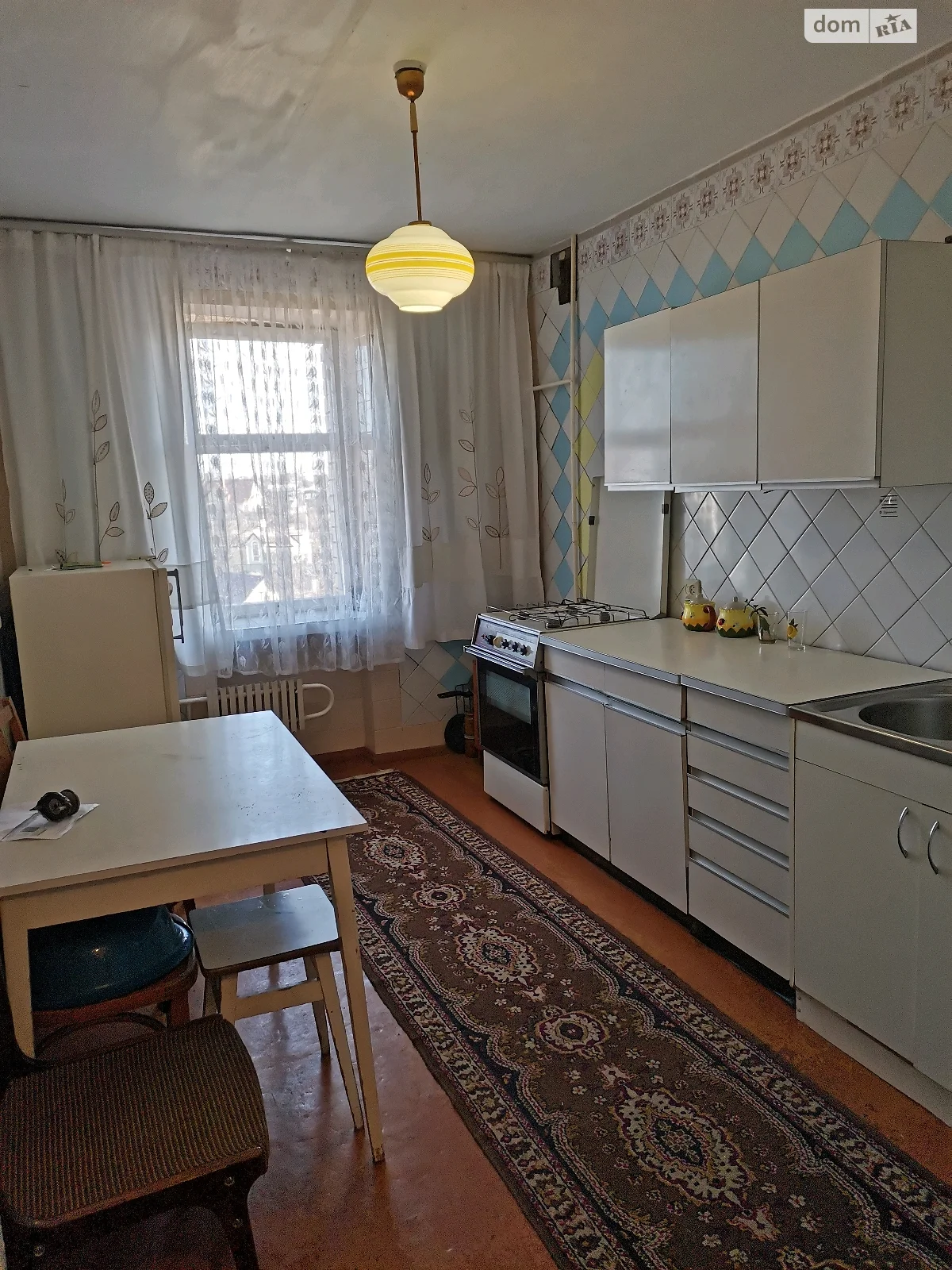 Продается 4-комнатная квартира 78 кв. м в Хмельницком, ул. Ивана Пулюя(Хотовицкого), 8 - фото 1