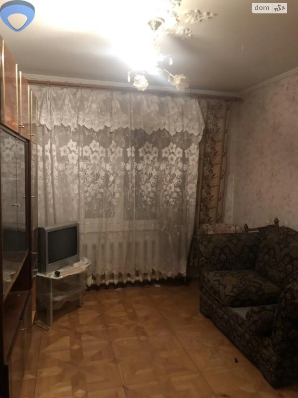 Продається 2-кімнатна квартира 50 кв. м у Одесі, вул. Академіка Вільямса, 59
