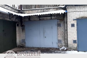 Продажа отдельно стоящего гаража, Чернигов, р‑н. Березки, АК 16
