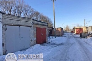 Продажа отдельно стоящего гаража, Чернигов, р‑н. Старая Подусовка, АК 32