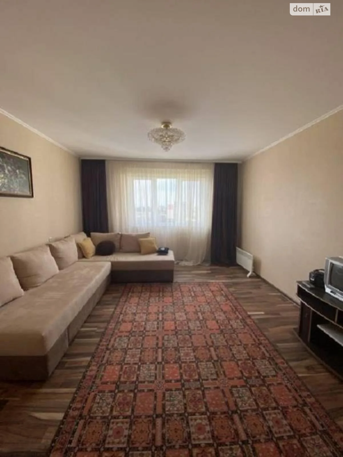 Продается 3-комнатная квартира 67.7 кв. м в Одессе, ул. Скворцова - фото 1