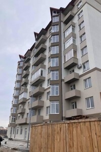 Продается 3-комнатная квартира 87 кв. м в Ивано-Франковске, цена: 33200 $