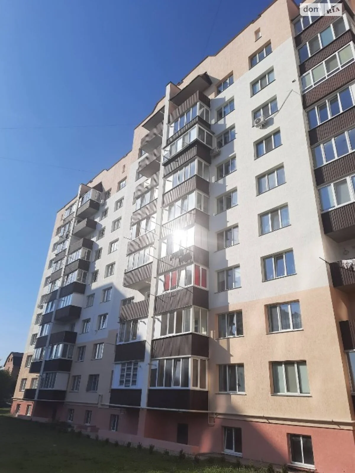 Продается 2-комнатная квартира 69 кв. м в Хмельницком, ул. Лесогриневецкая