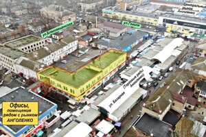 Продаж приміщення вільного призначення, Запоріжжя, р‑н. Олександрівський (Жовтневий), Олександрівська (Дзержинського) вулиця, буд. 2