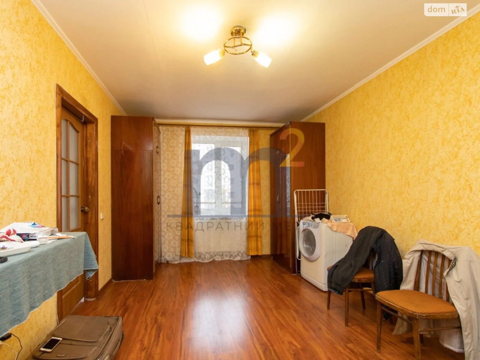 Продается 3-комнатная квартира 97.9 кв. м в Ивано-Франковске - фото 3