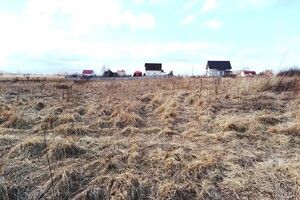 Продажа участка под жилую застройку, Житомир, c. Солнечное, Новоселов переулок