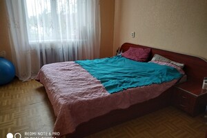 Сдается в аренду 2-комнатная квартира 60 кв. м в Виннице, Марии Литвиненко-Вольгемут (Литвиненко) улица