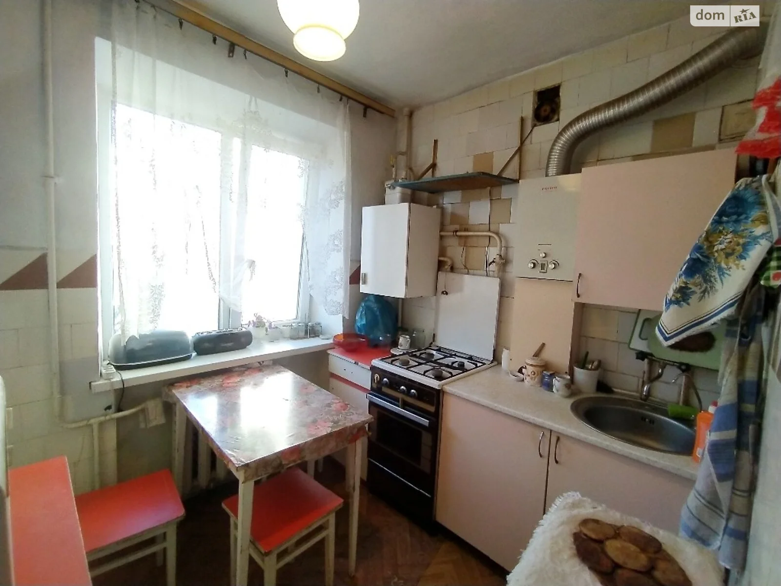Продается 3-комнатная квартира 60 кв. м в Виннице, ул. Келецкая, 66