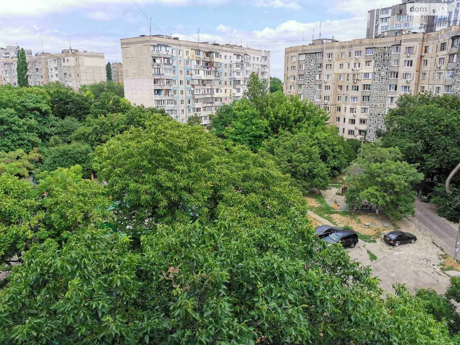 Продается 2-комнатная квартира 57 кв. м в Одессе, ул. Пишоновская