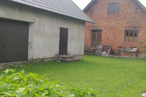 Продажа дома, Ивано-Франковская, Надворная, c. Тысменичани, Стуса вулиця