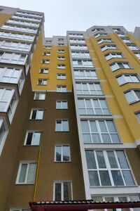Продается 2-комнатная квартира 85 кв. м в Тернополе, ул. Белогорская