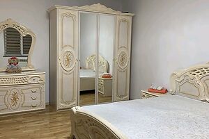 Сдается в аренду 1-комнатная квартира 40 кв. м в Черновцах, цена: 280 $