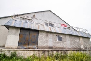 Довгострокова оренда виробничого приміщення, Тернопільська, Збараж, c. Чернихівці
