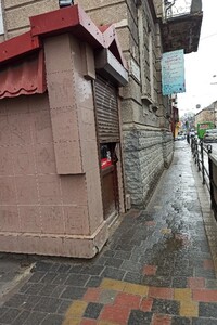 Довгострокова оренда кафе, бару, ресторану, Тернопіль, р‑н. Центр, Гоголя вулиця