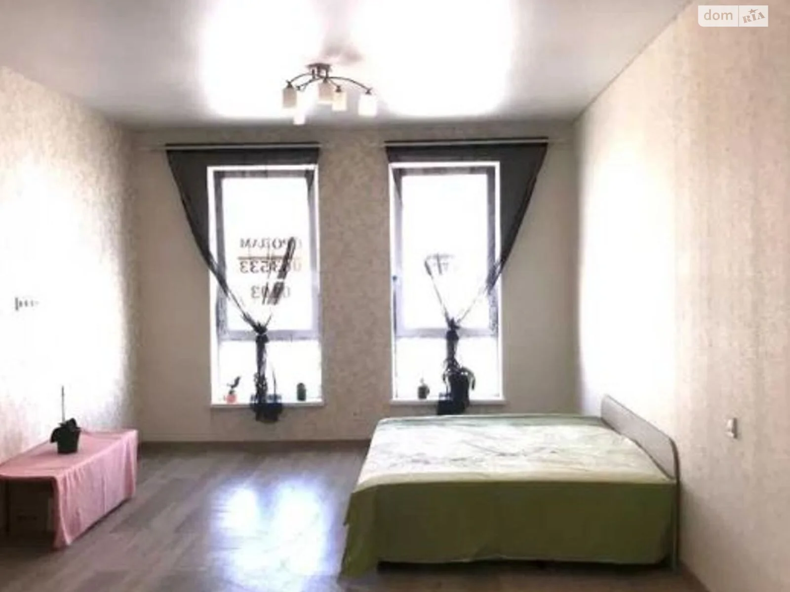 Продается 1-комнатная квартира 35 кв. м в Одессе, ул. Боровского Николая - фото 1