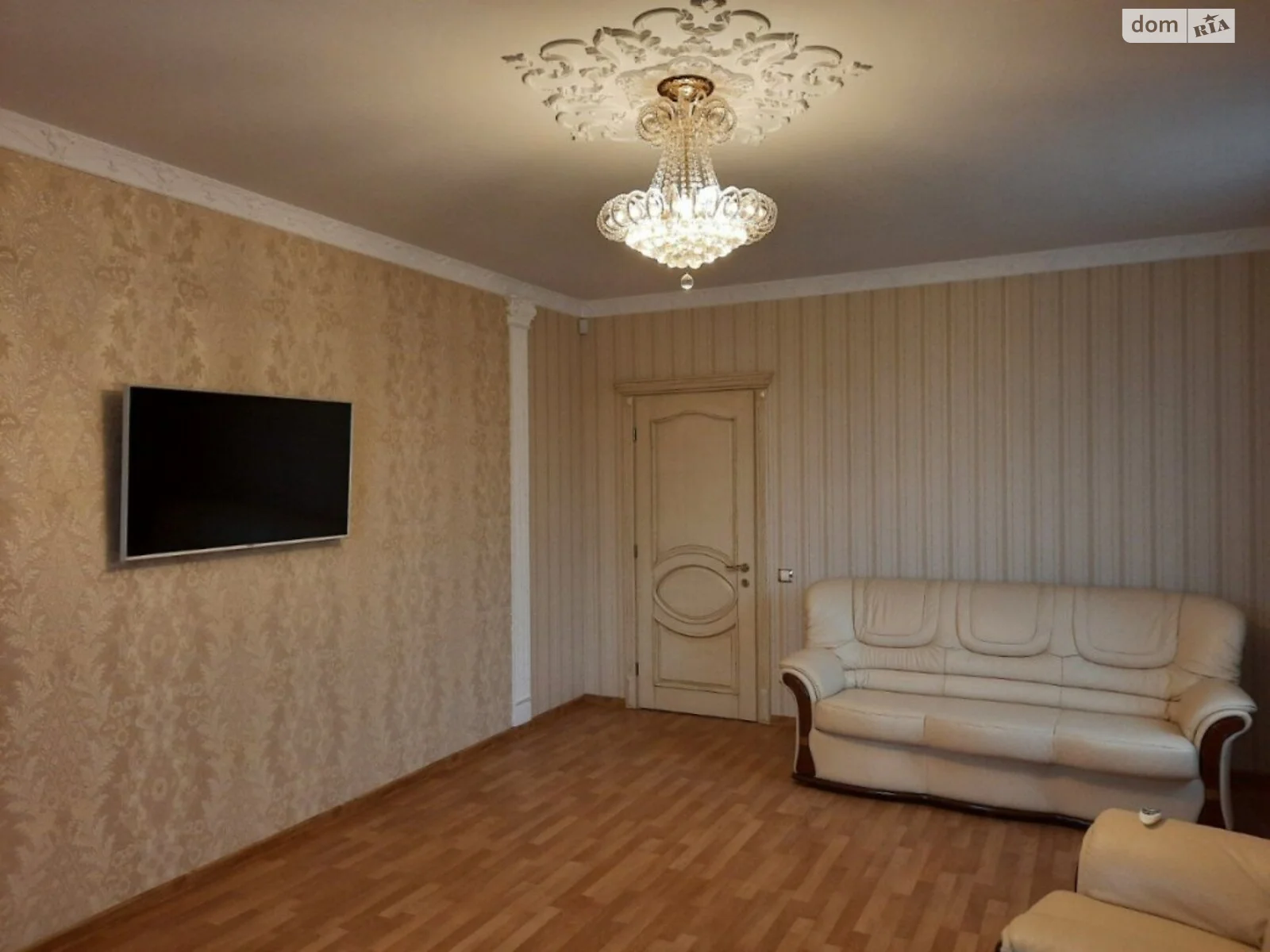 Сдается в аренду 2-комнатная квартира 64 кв. м в Львове - фото 2