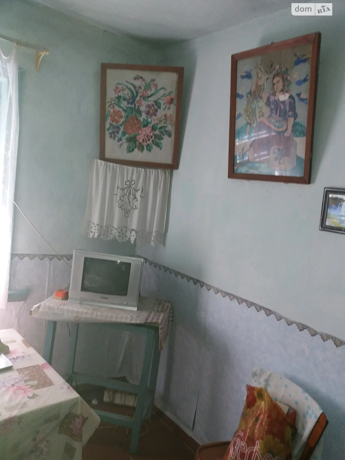 Продается одноэтажный дом 75 кв. м с бассейном, цена: 6000 $ - фото 1