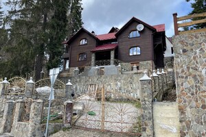 Частные дома в Снятине без посредников