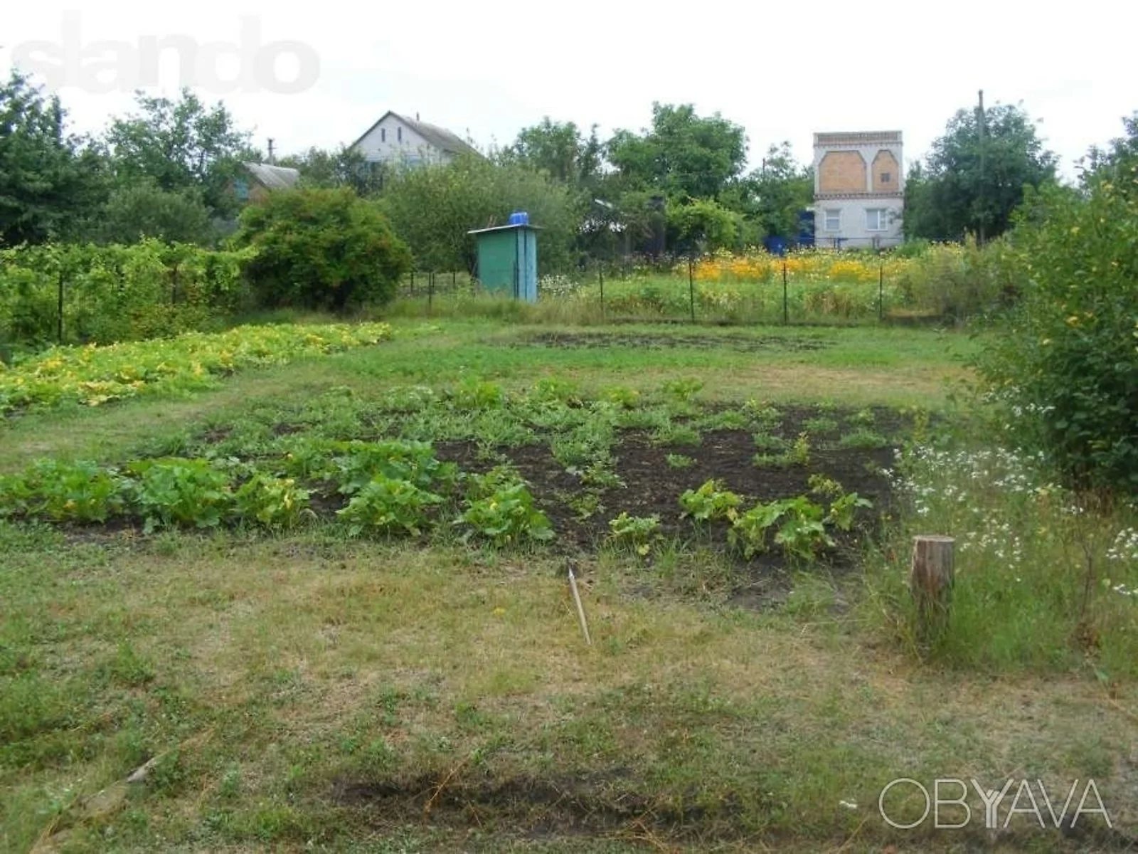Продается земельный участок 6 соток в Днепропетровской области, цена: 2000 $