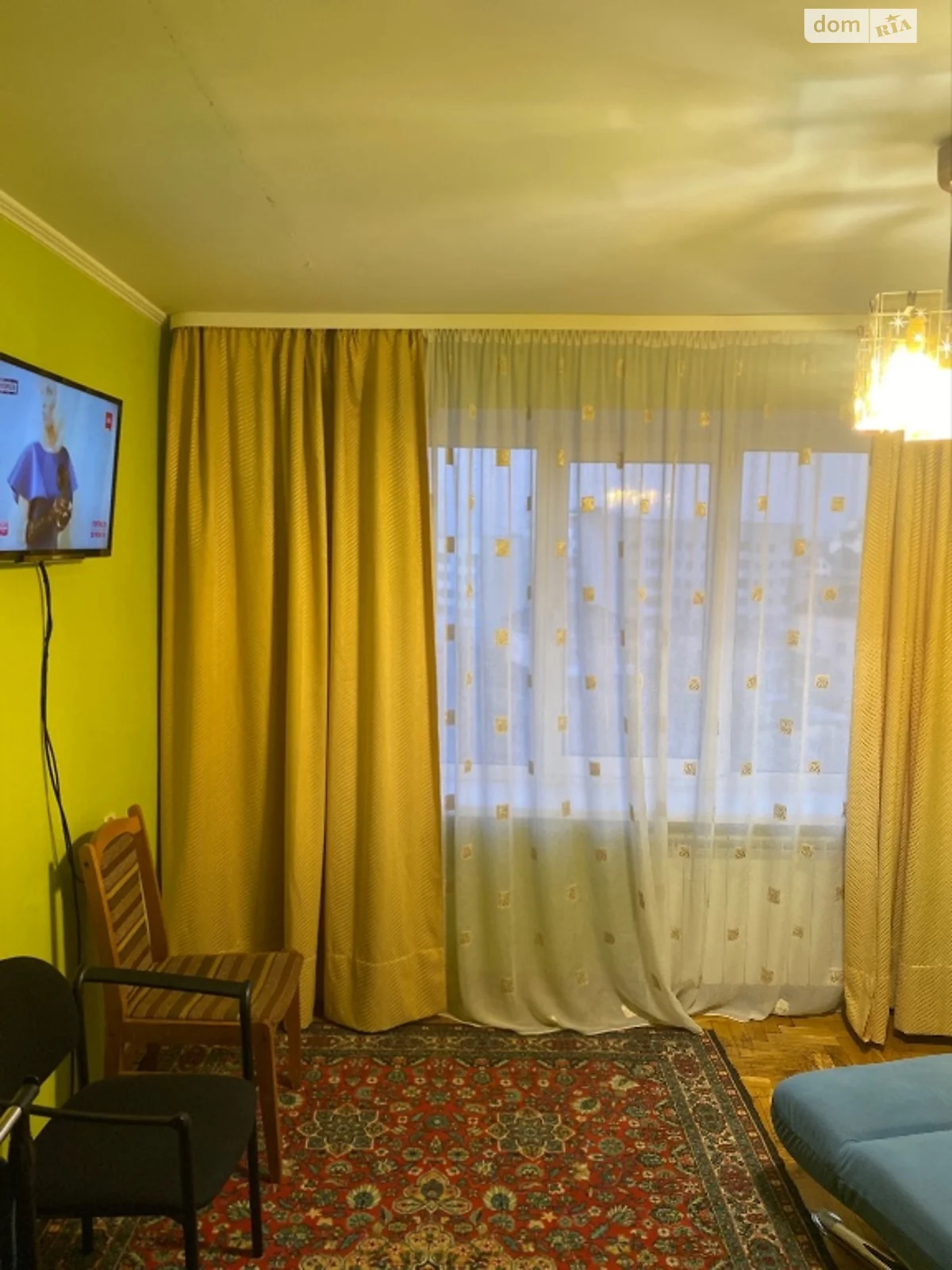 2-комнатная квартира 70 кв. м в Тернополе, цена: 300 $