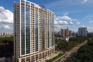 Продается 2-комнатная квартира 75 кв. м в Киеве, ул. Генерала Жмаченко
