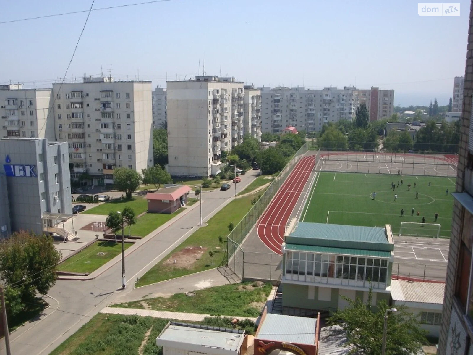 Сдается в аренду 1-комнатная квартира в Черноморске, просп. Мира(Ленина ул.), 41