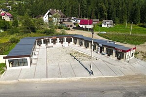 Продажа готового бизнеса, Ивано-Франковская, Яремча, р‑н. Яремча, Свободы улица