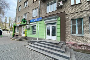 Довгострокова оренда торгової площі, Запоріжжя, р‑н. Вознесенівський (Орджонікідзевський), Шевченка бульвар, буд. 71