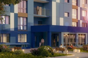 Продажа квартиры, Одесса, р‑н. Приморский, Литературная улица