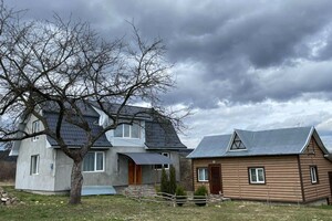 Продажа дома, Ивано-Франковская, Косов, c. Вербовец, Дружби