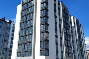 Продажа квартиры, Ивано-Франковск, р‑н. Пасечная, Романа Вирастюка улица, дом 1