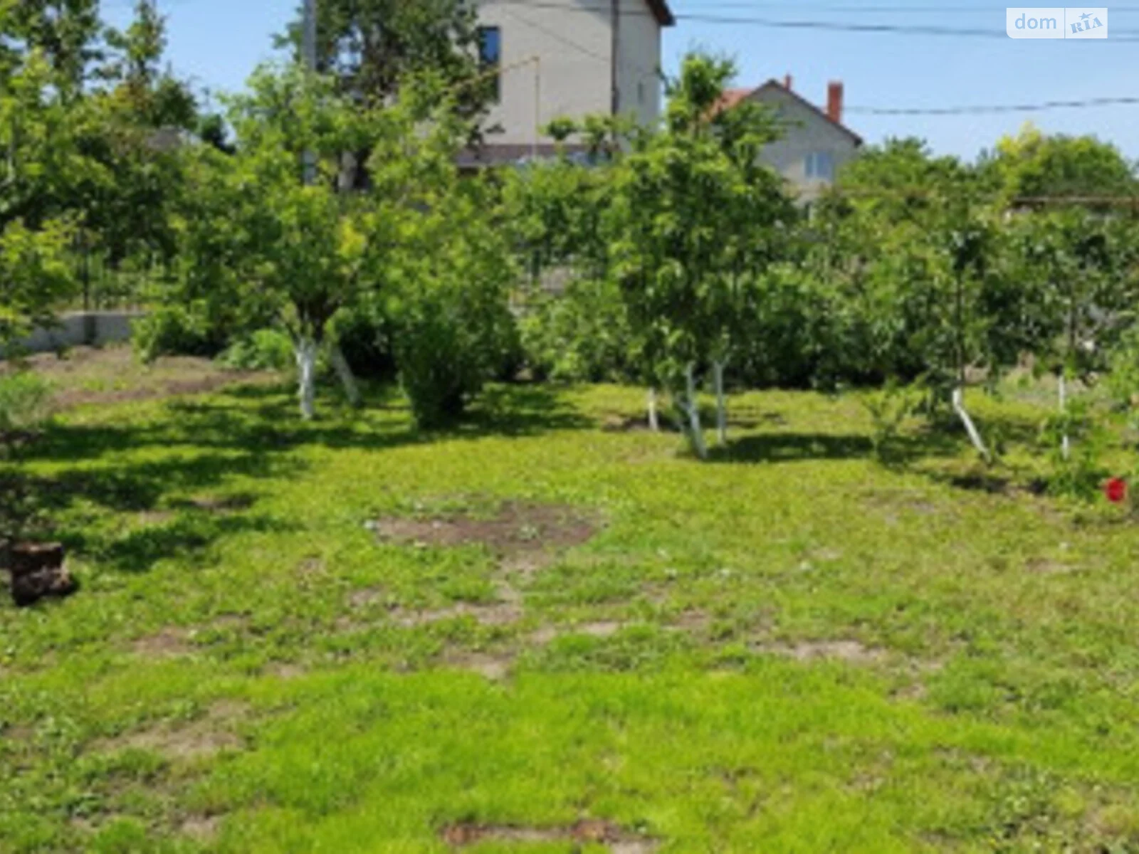 Продается земельный участок 5.5 соток в Одесской области, цена: 65000 $ - фото 1