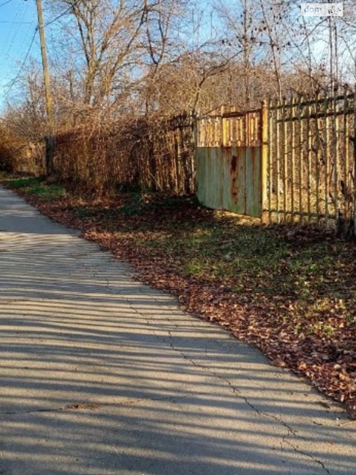 Дачная улица Шевченко (Днепр), цена: 6000 $ - фото 1