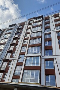 Продается 2-комнатная квартира 55 кв. м в Ивано-Франковске, цена: 31500 $