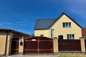 Сдается в аренду одноэтажный дом с гаражом, цена: 2000 грн