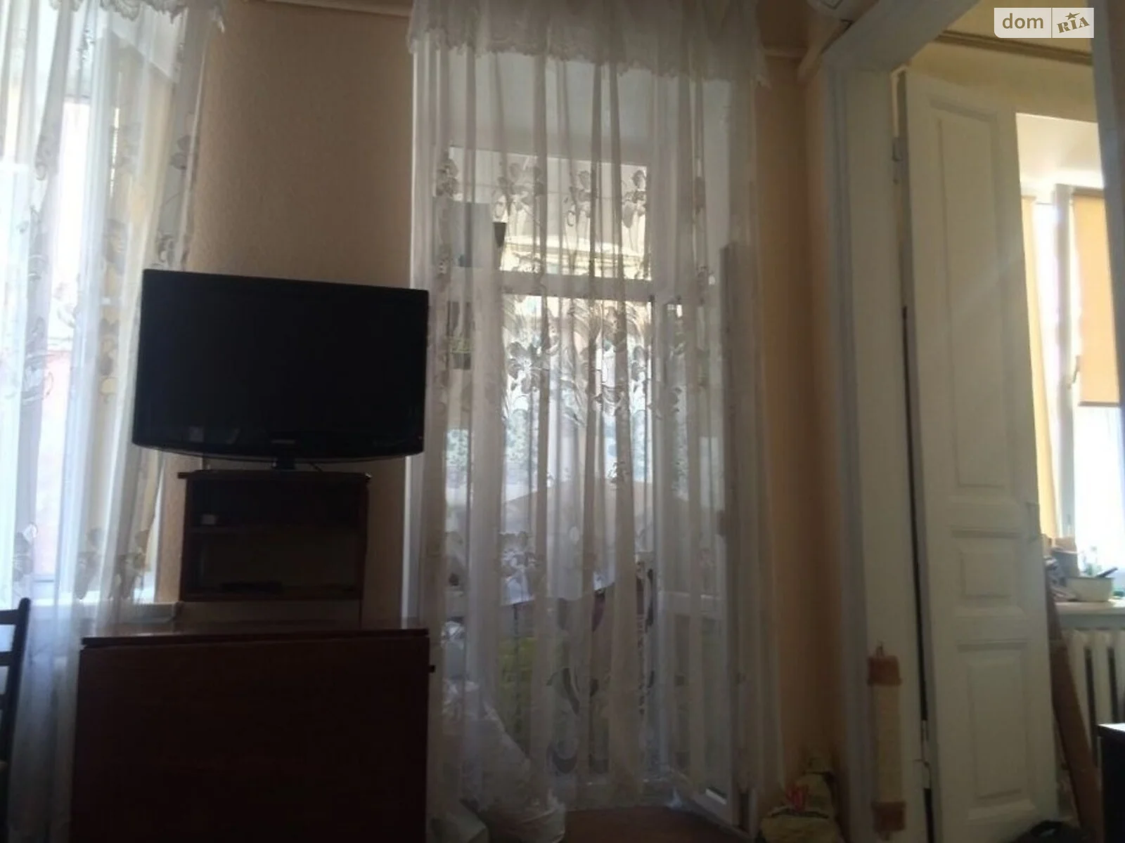 Продается 2-комнатная квартира 45 кв. м в Одессе, ул. Разумовская - фото 1