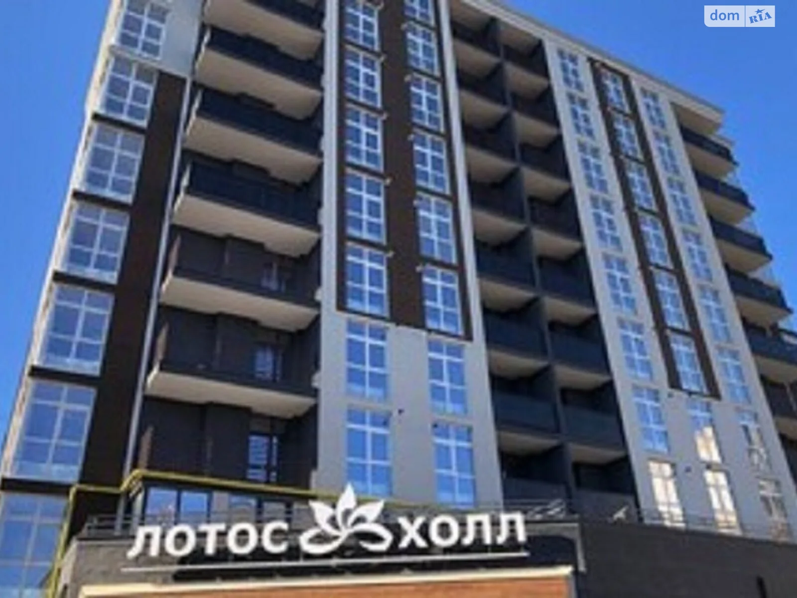 Продається 2-кімнатна квартира 64.4 кв. м у Одесі, вул. Новаторів, 1А - фото 1