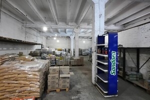 Довгострокова оренда складського приміщення, Київська, Біла Церква, р‑н. Залізничне селище, Сквирське шосе, буд. 27
