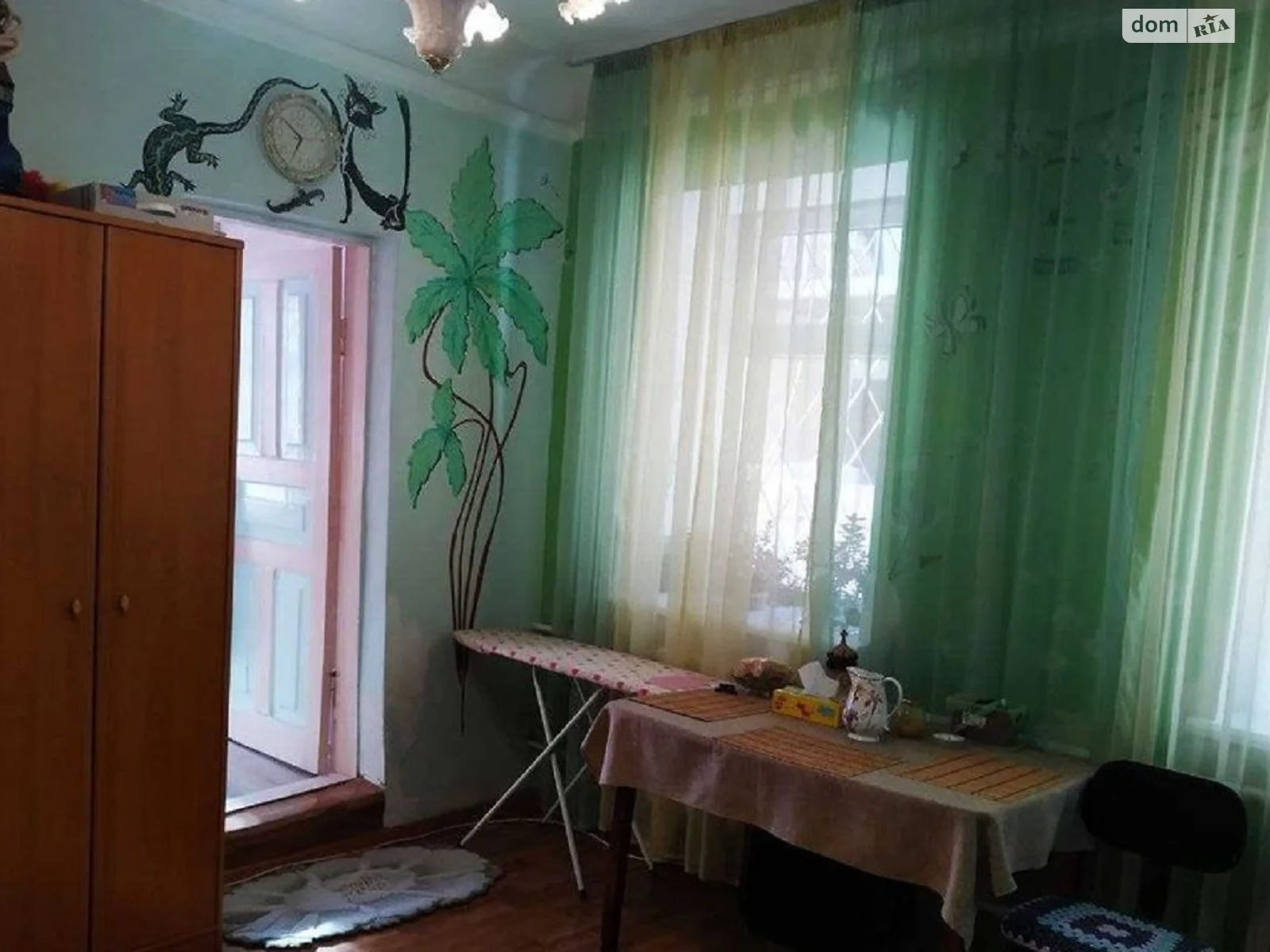 Продается 2-комнатная квартира 42 кв. м в Одессе, ул. Разумовская