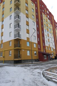 Продажа квартиры, Луцк, р‑н. Центр, проспект Перемоги