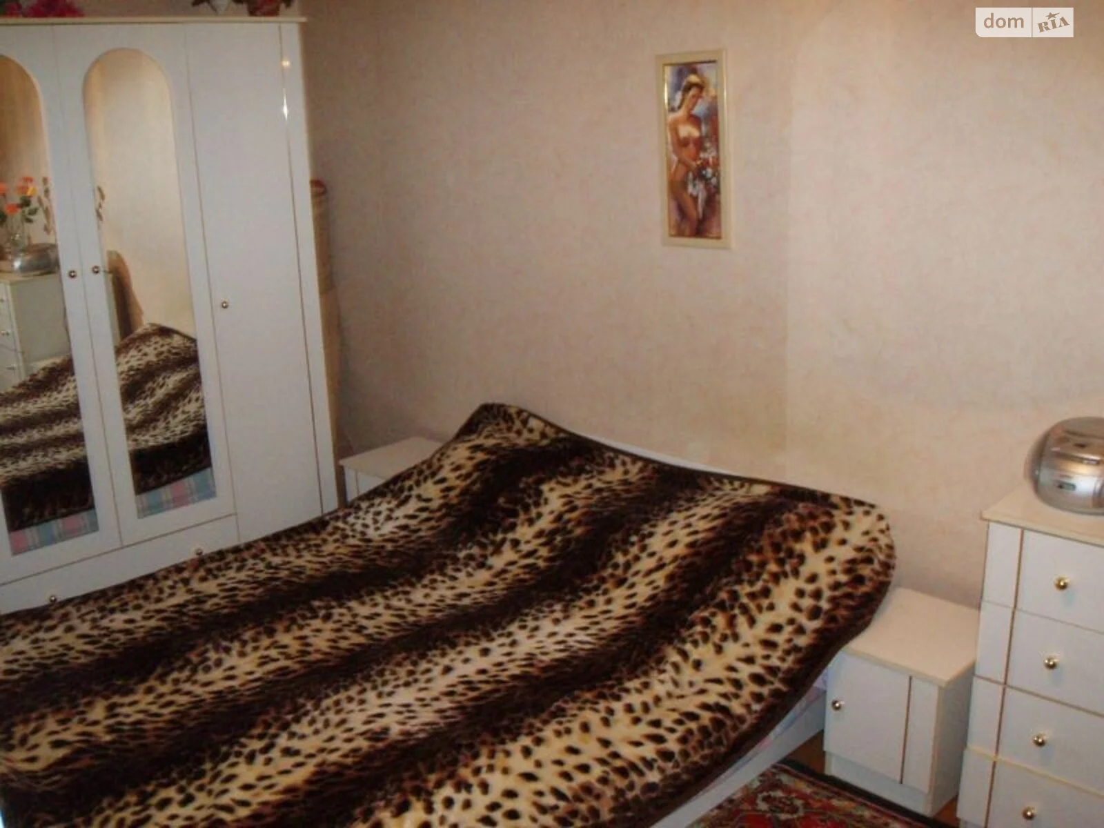 Здається в оренду 2-кімнатна квартира у Житомирі, цена: 750 грн - фото 1