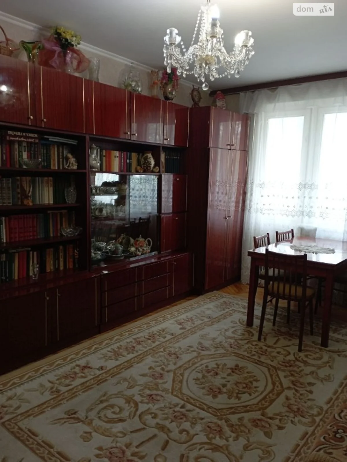 Сдается в аренду 1-комнатная квартира 45 кв. м в Киеве - фото 2