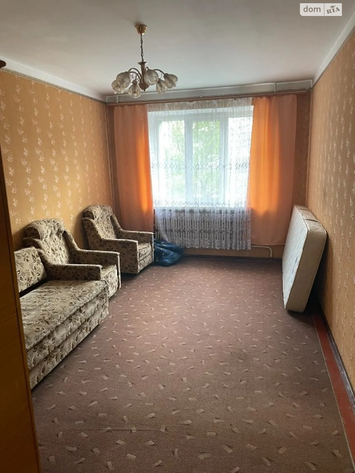 Сдается в аренду 1-комнатная квартира 40 кв. м в Хмельницком, ул. Зализняка Максима, 14 - фото 1