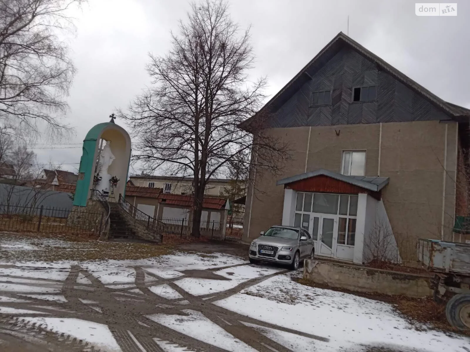 вул. Молодежная Ланчин, цена: 130000 $ - фото 1