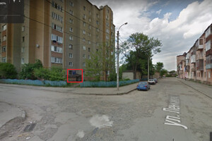 Здається в оренду приміщення вільного призначення 45 кв. м в 9-поверховій будівлі, цена: 6500 грн