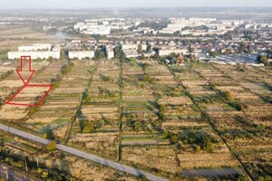 Куплю земельный участок в Стрые без посредников