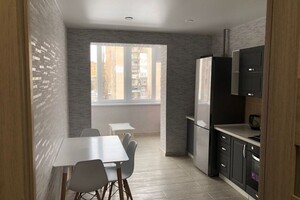 Продается 1-комнатная квартира 56 кв. м в Кропивницком, цена: 56000 $