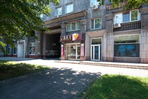 Продаж торгової площі, Запоріжжя, р‑н. Дніпровський (Ленінський), Соборний (Леніна) проспект, буд. 187