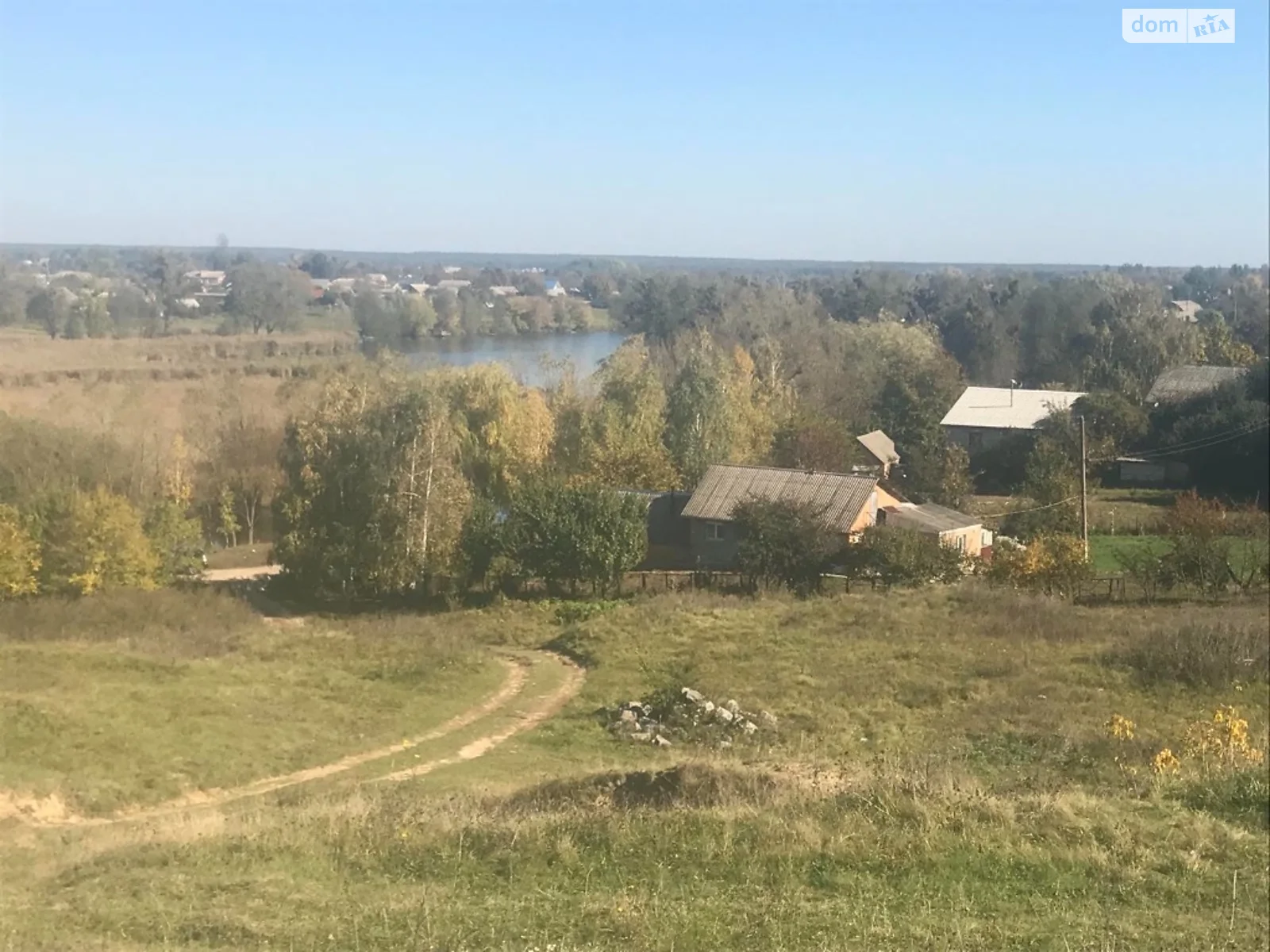 Продается земельный участок 45 соток в Винницкой области - фото 2