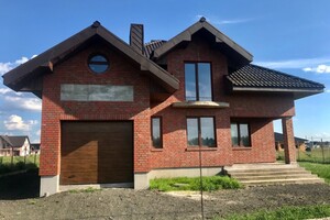 Продаж будинку, Волинська, Рованці
